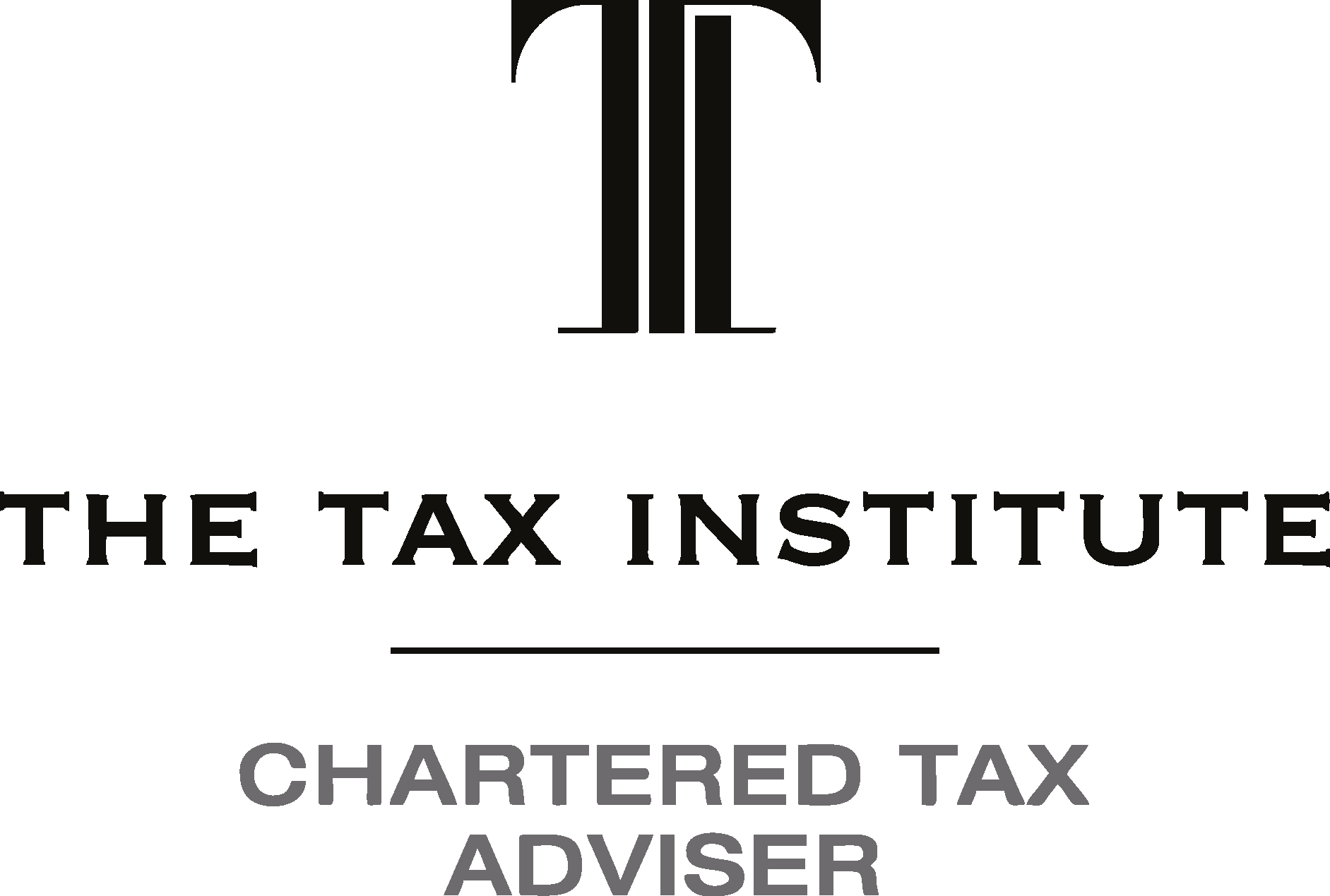 The Tax Institute Australia Logo Vector Logo